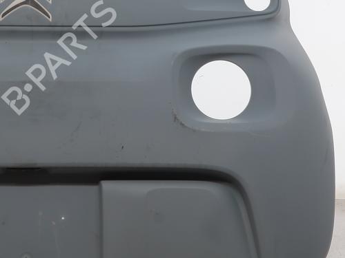 Rear bumper CITROËN AMI (9A_) Electric (9AZ2CA) | BP29621451C8 