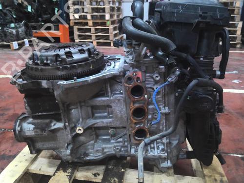 Used Engine Engine NISSAN MICRA IV (K13K, K13KK) 1.2 (80 hp) 32687977 32687977