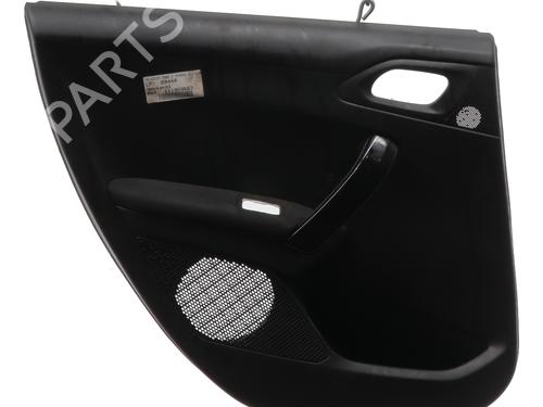Used Rear left panel PEUGEOT 208 I (CA_, CC_) 1.2 VTI 82 (82 hp) 29143366