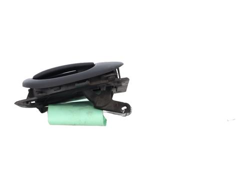 Used Rear left interior door handle Rear left interior door handle PEUGEOT 206 Hatchback (2A/C) 1.4 HDi eco 70 (68 hp) 29560276 29560276