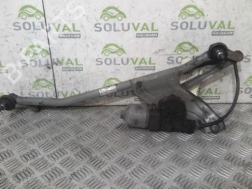 Used Front wiper motor Front wiper motor DACIA LOGAN MCV (KS_) 1.5 dCi (KS0W) (86 hp) 21816915 21816915