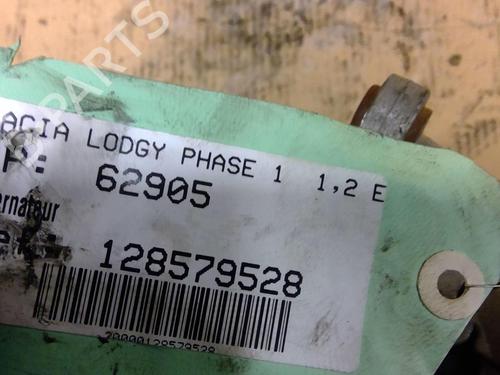 Alternator DACIA LODGY (JS_) 1.2 TCe (JSAY, JSM0) | BP37246076M7 - Image 3
