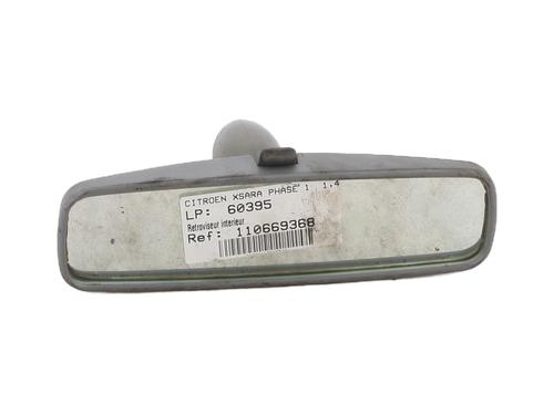 Used Rear mirror CITROËN XSARA (N1) 1.4 i (75 hp) 28211042