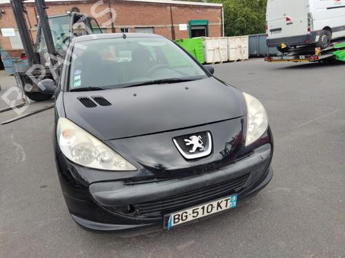 Engine PEUGEOT 206+ (2L_, 2M_) 1.4 i | BP32681939M1 - Image 16