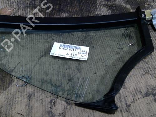 front-left-quarter-glass-smart-fortwo-coupe-450-2004-2005-2006-2007-31823824 main image