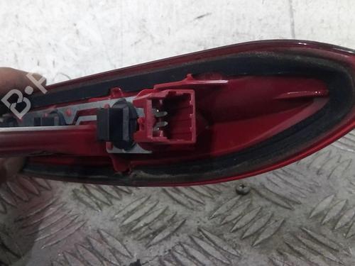 Third brake light PEUGEOT 208 I (CA_, CC_) 1.6 HDi | BP20358883L11 