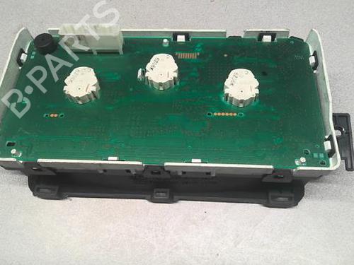 Instrument cluster NISSAN MICRA III (K12) 1.2 16V | BP21810058C47 