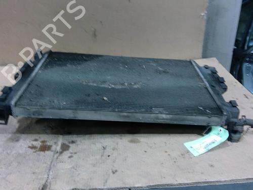 Køler RENAULT GRAND SCÉNIC II (JM0/1_) 1.5 dCi (JM1E) (106 hp) 32321099