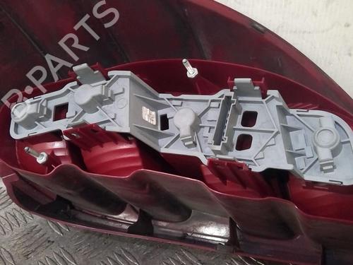 Used Left taillight MERCEDES-BENZ A-CLASS (W169) A 180 CDI (169.007, 169.307) (109 hp) 20366842