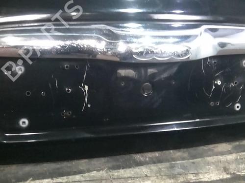 Used Tailgate FIAT 500 (312_) 1.3 D Multijet (312AXB1A) (75 hp) 20361637