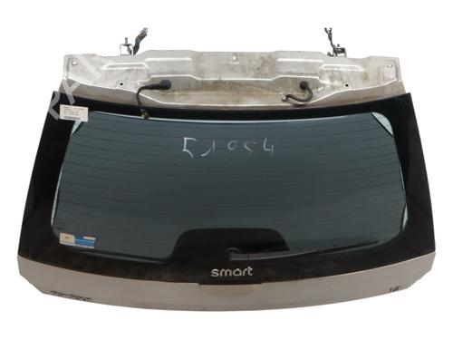 Used Tailgate SMART FORFOUR (454) 1.3 (454.031) (95 hp) 20351204