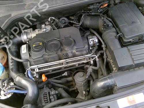 Subframe AUDI A3 Sportback (8PA) 2.0 TDI | BP28570636M9 - Image 7