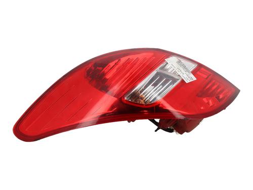 Left taillight HYUNDAI i20 I (PB, PBT) 1.4 CRDi | BP21798415C34 
