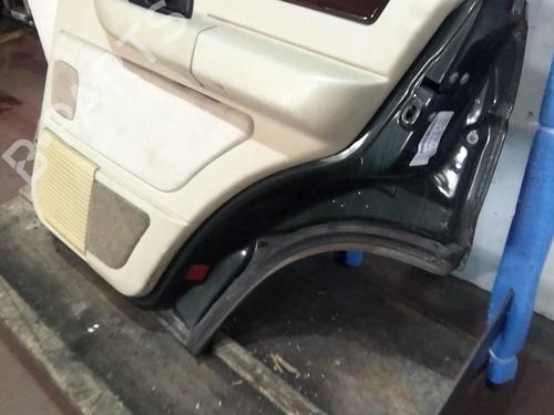 Right rear door LAND ROVER RANGE ROVER II (P38A) 2.5 D 4x4 | BP20357049C5 