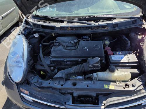 Brukte deler til NISSAN MICRA III (K12) 1.2 16V 4827739