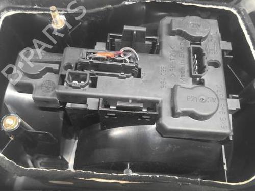 Left taillight SEAT IBIZA II (6K1) 1.0 i | BP22001969C34 