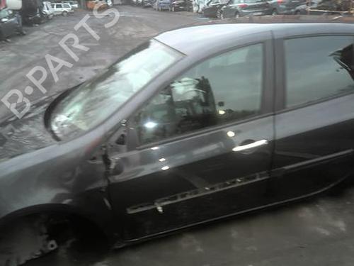 Right front window switch RENAULT CLIO III (BR0/1, CR0/1) 1.5 dCi (BR17, CR17) | BP23846520I26 - Image 7
