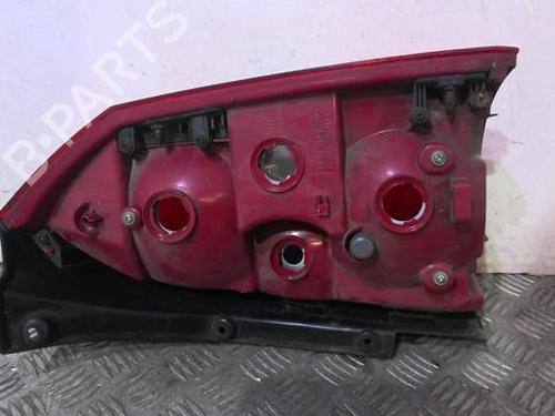 Used Left taillight HYUNDAI TUCSON (JM) 2.0 CRDi All-wheel Drive (140 hp) 20353110