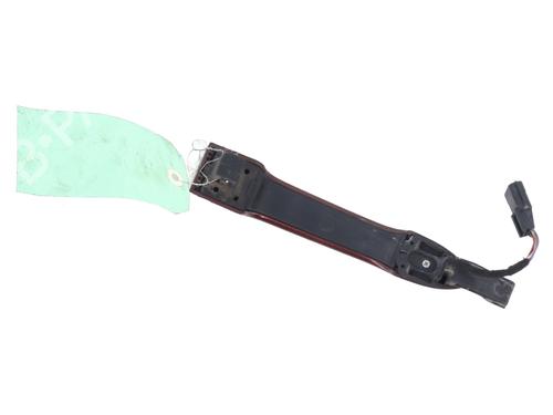 Front right exterior door handle RENAULT SCÉNIC III (JZ0/1_) 1.5 dCi (JZ02, JZ0R) | BP32199919C129