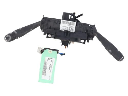 Ratstangsstang Ratstangsstang CITROËN DS5 2.0 HDi 165 (163 hp) 33857437 33857437