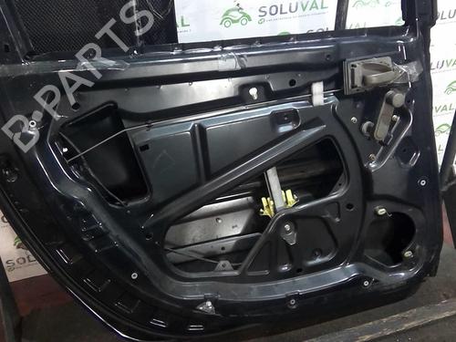 Left rear door CITROËN XSARA PICASSO (N68) 1.6 HDi | BP22004071C4 