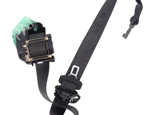 Front left seatbelt CHEVROLET AVEO Saloon (T300) 1.2 | BP31818328I26