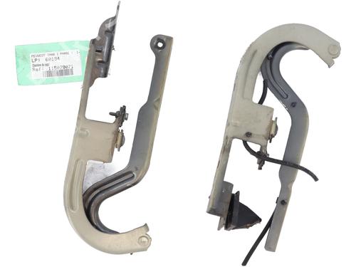 Used Hinge/Door check strap PEUGEOT 3008 I MPV (0U_) 1.6 HDi (112 hp) 30261875