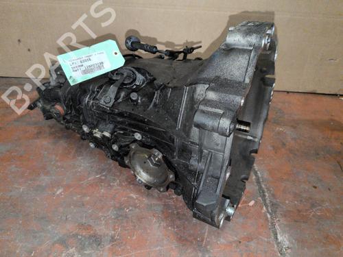 Gearbox VW PASSAT B5.5 (3B3) | BP36591932M3 - Image 8