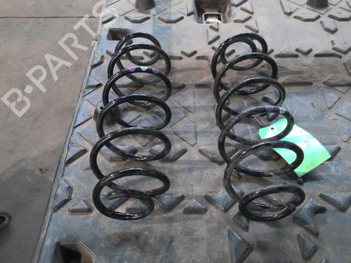 Used Shock absorber spring CITROËN C3 III (SX) 1.2 PureTech 82 (83 hp) 20367810
