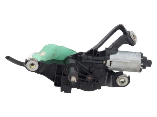 Rear wiper motor BMW 1 (E87) 118 d | BP29196850M102 