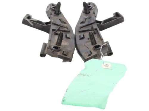Front bumper bracket CITROËN C3 II (SC_) 1.4 HDi 70 (SC8HZC, SC8HR0, SC8HP4) | BP38425516C158 - Image 2