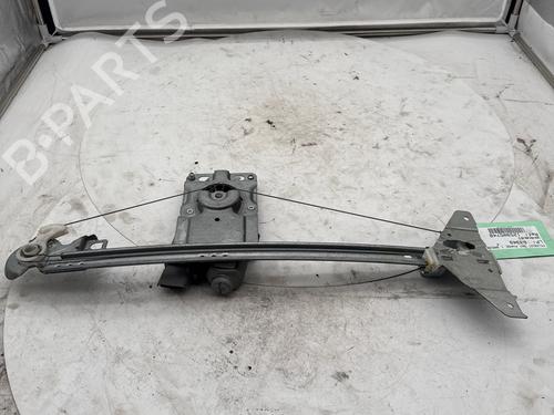 Used Rear right window mechanism Rear right window mechanism PEUGEOT 307 SW (3H) [2002-2009] 35903269 35903269