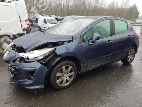 Front left panel PEUGEOT 308 I (4A_, 4C_) 1.6 HDi | BP36365215C58 - Image 7