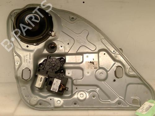 Rear left window mechanism FORD KUGA I 2.0 TDCi | BP33738163C24 - Image 3