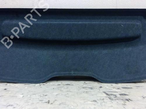 Rear parcel shelf RENAULT TWINGO III (BCM_, BCA_) 1.0 SCe 65 (BCMJ) | BP28107906C85 