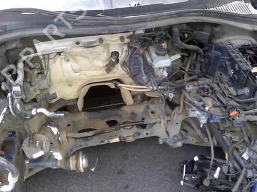 Subframe SKODA KODIAQ I (NS6, NS7, NV7) 2.0 TDI 4x4 | BP36150346M9 - Image 15