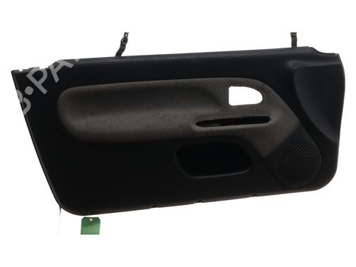 Used Front left panel Front left panel RENAULT CLIO II (BB_, CB_) 1.2 (BB0A, BB0F, BB10, BB1K, BB28, BB2D, BB2H, CB0A,... (58 hp) 31635278 31635278