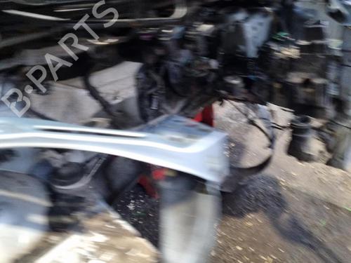 Climate control PEUGEOT 807 (EB_) 2.2 HDi | BP21817191I5 