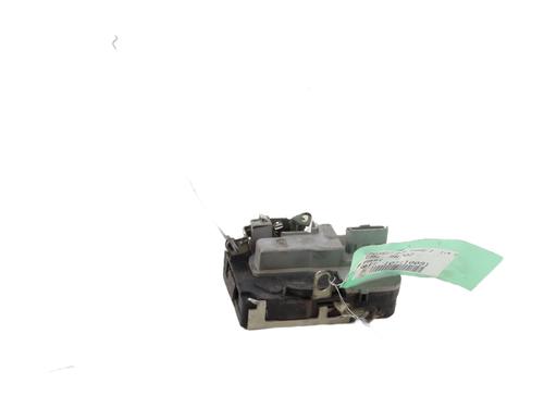 Used Front left lock PEUGEOT 206 Hatchback (2A/C) 1.4 HDi eco 70 (68 hp) 26606821