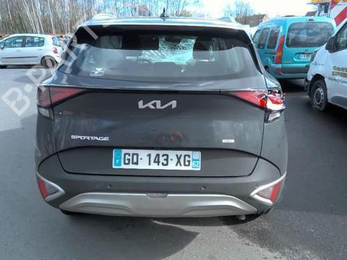 Front left interior door handle KIA SPORTAGE V (NQ5) 1.6 T-GDi Hybrid | BP30690467I13  - Image 13