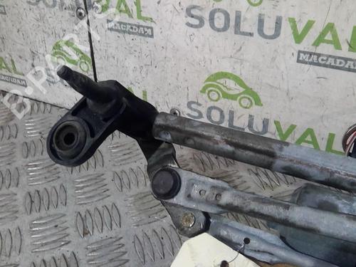 Front wiper motor SEAT LEON (5F1) 1.4 TSI | BP22004355M29 