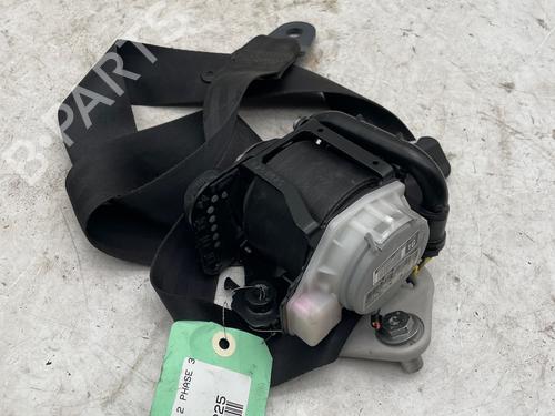 Cinturón de seguridad delantero izquierdo Cinturón de seguridad delantero izquierdo CITROËN BERLINGO Box Body/MPV (B9) [2008-2026] 37246099 37246099