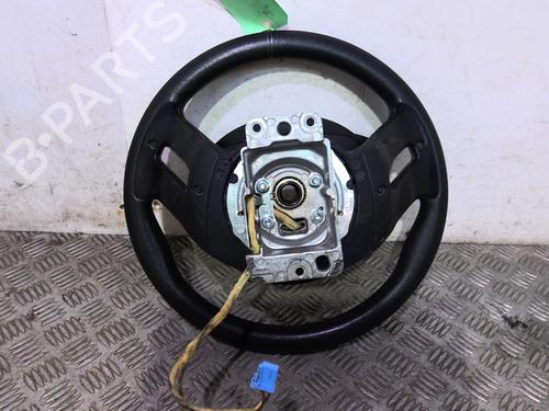 Used Steering wheel Steering wheel CITROËN C4 Picasso I MPV (UD_) 1.6 HDi 110 (112 hp) 20358918 20358918