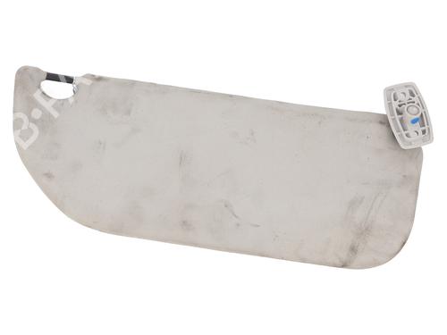Left sun visor TOYOTA AYGO (_B1_) 1.0 (KGB10_, KGB10R) | BP29197030I1 - Image 2