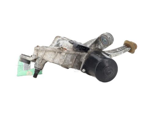 Used Front wiper motor RENAULT SCÉNIC III (JZ0/1_) 1.5 dCi (110 hp) 31347079