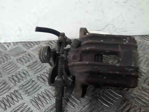 Used Right rear brake caliper AUDI A4 B6 Avant (8E5) 1.9 TDI (116 hp) 21816969