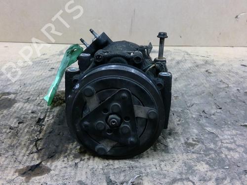 Used AC compressor AC compressor CITROËN XSARA PICASSO (N68) 1.6 HDi (109 hp) 29082574 29082574