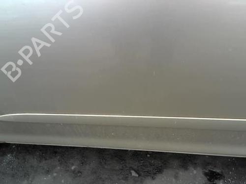 Tailgate OPEL CORSA D (S07) 1.3 CDTI (L08, L68) | BP20356565C6 