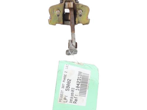 Hinge/Door check strap PEUGEOT 307 (3A/C) 1.6 HDi | BP24942077C146 