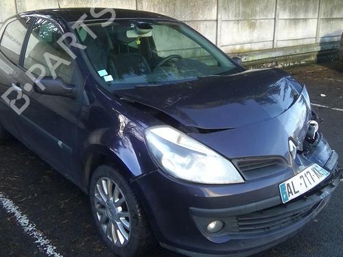 ABS pump RENAULT CLIO III (BR0/1, CR0/1) 1.6 16V (BR05, BR0B, BR0Y, BR15, BR1J, BR1M, BR1Y, CR0B,... | BP20362895M43 